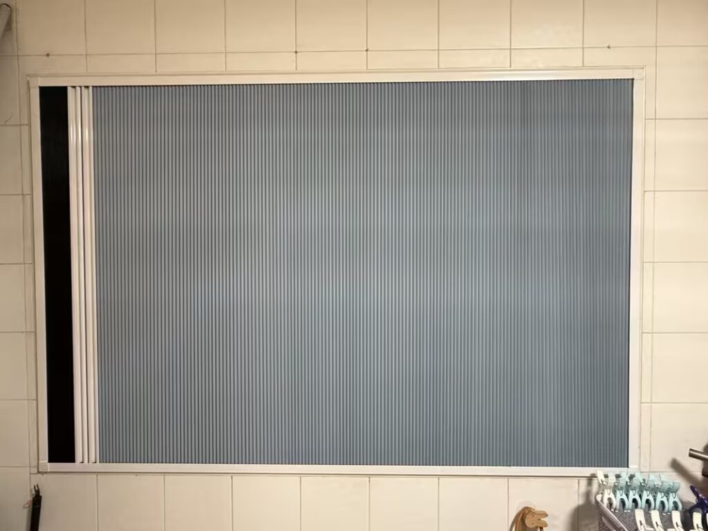 2-in-1 Meshblind gallery photo